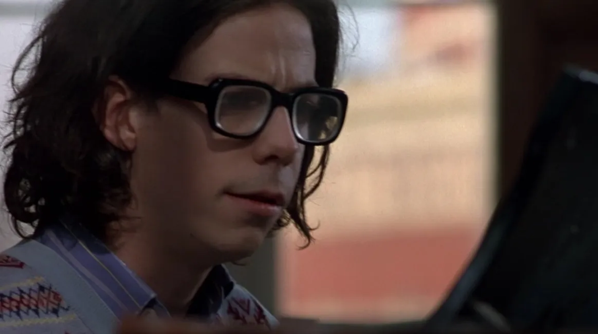 Noah Taylor in Shine (1996)