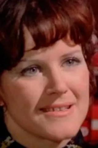 Jeanine Forney at an event for Fantastic Planet (1973)