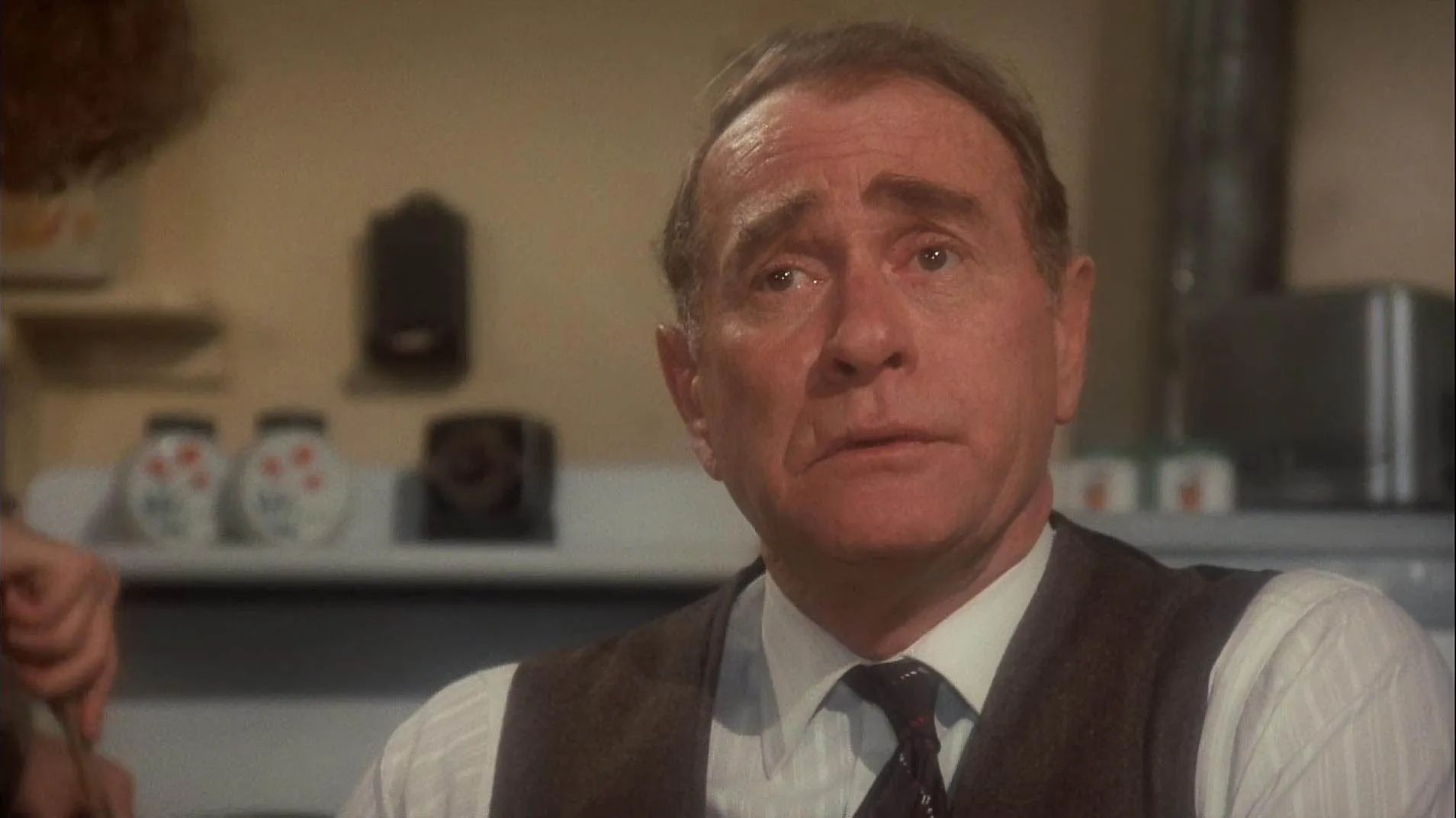Darren McGavin in A Christmas Story (1983)