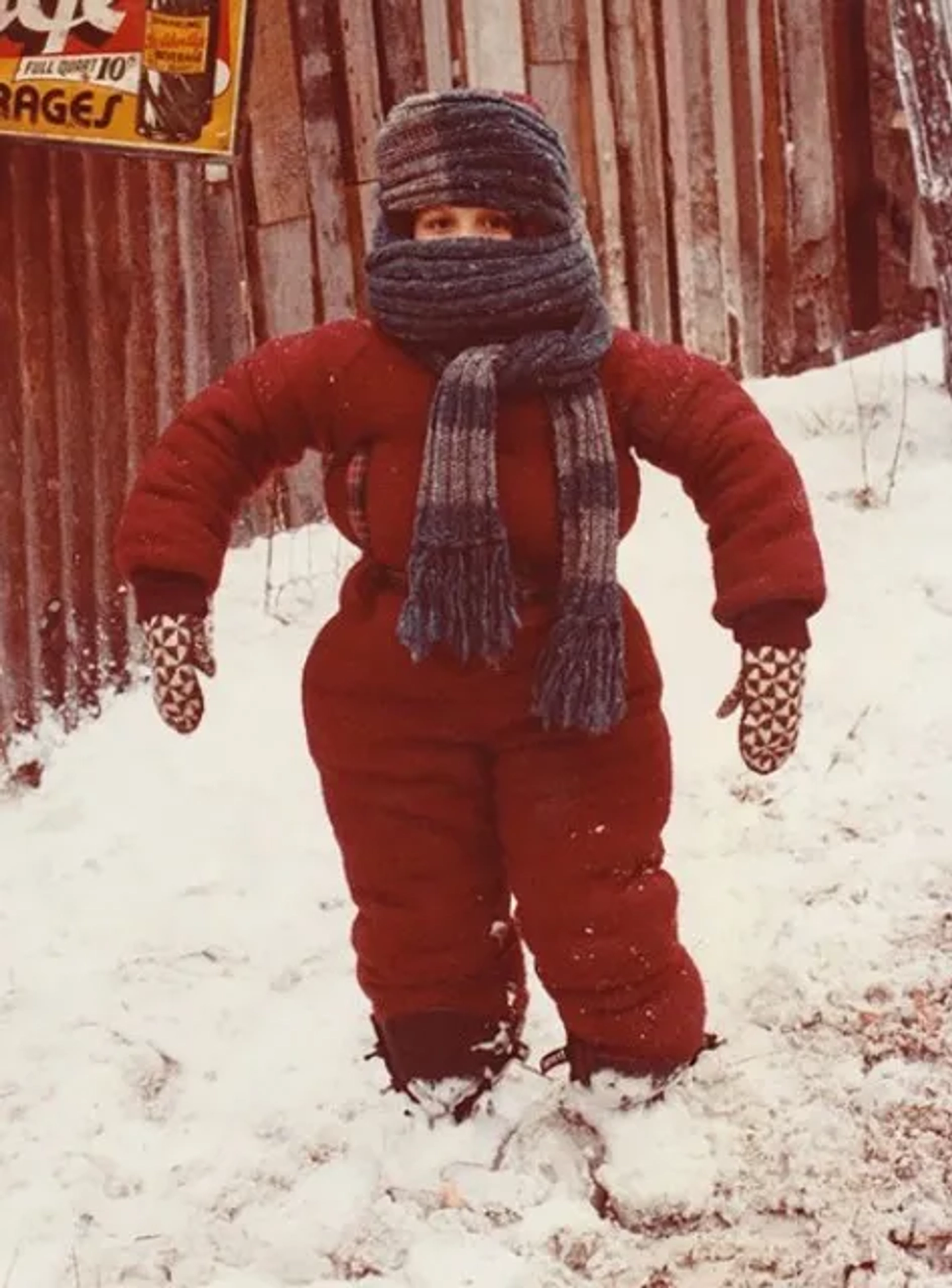 Ian Petrella in A Christmas Story (1983)