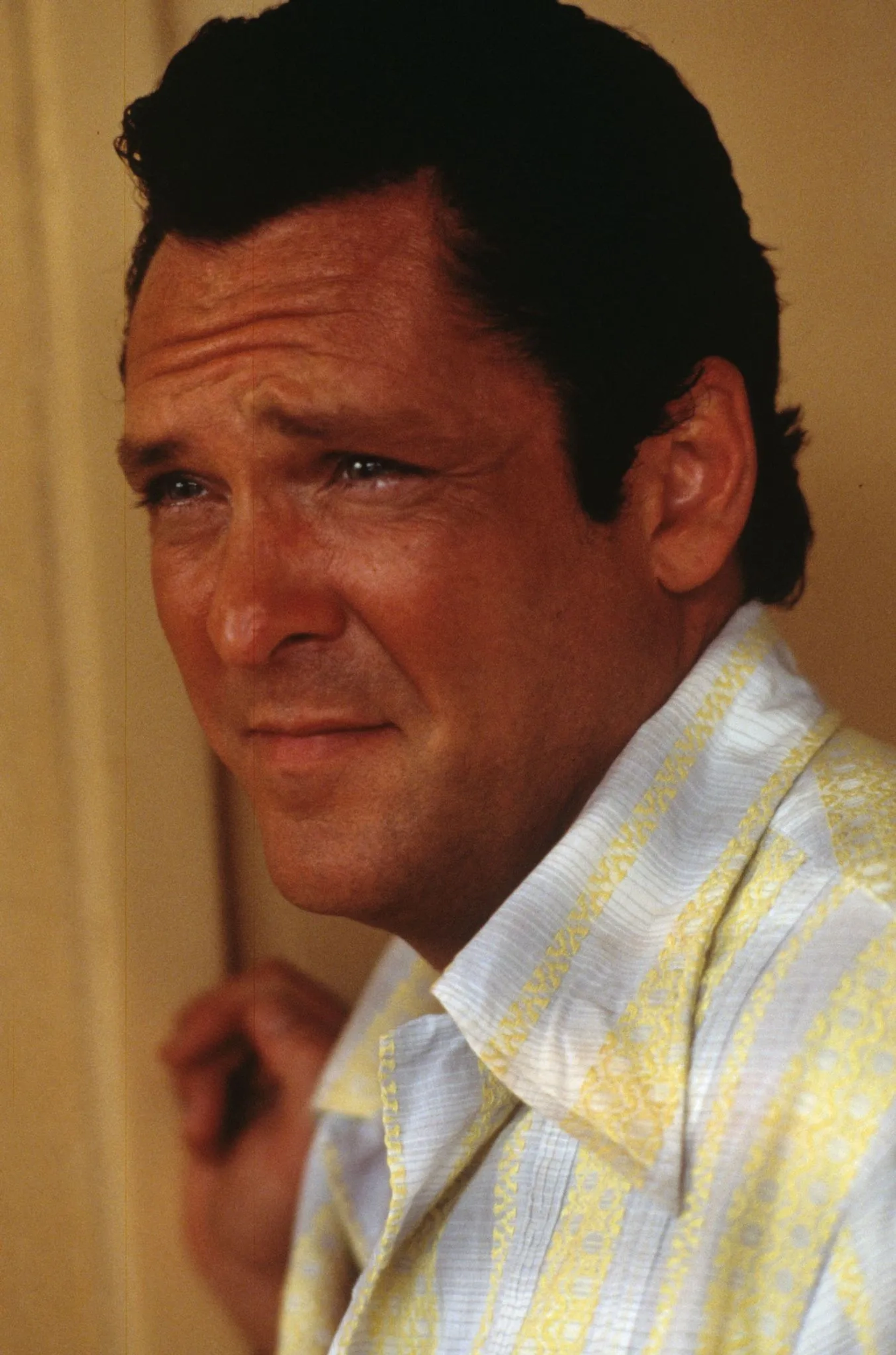 Michael Madsen in Donnie Brasco (1997)