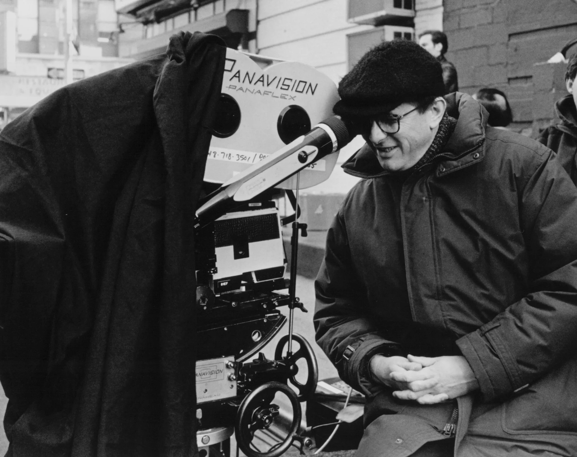 Mike Newell in Donnie Brasco (1997)