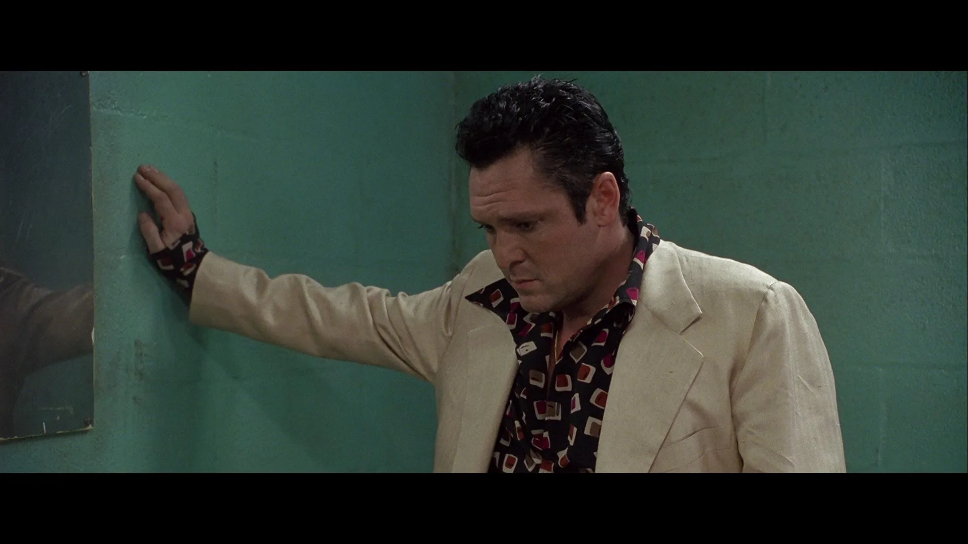 Michael Madsen in Donnie Brasco (1997)