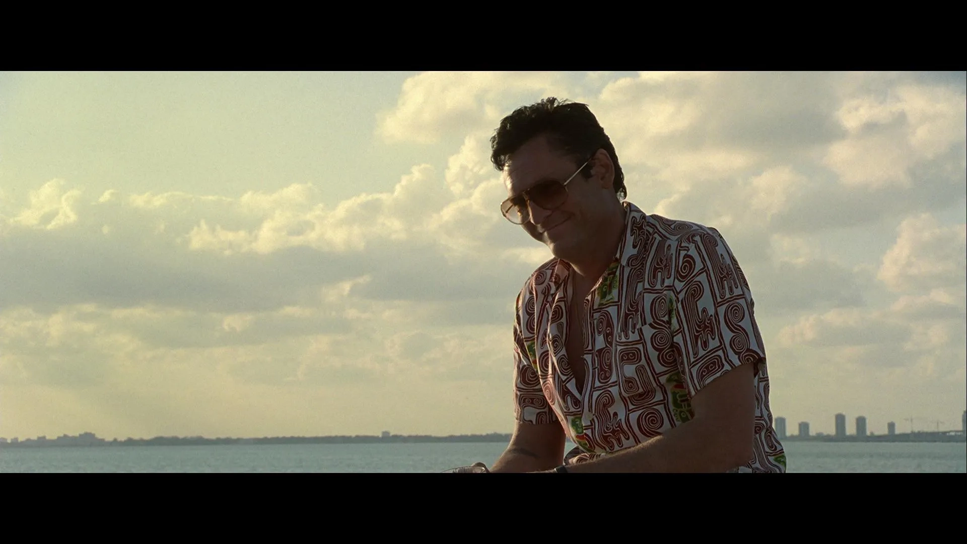 Michael Madsen in Donnie Brasco (1997)