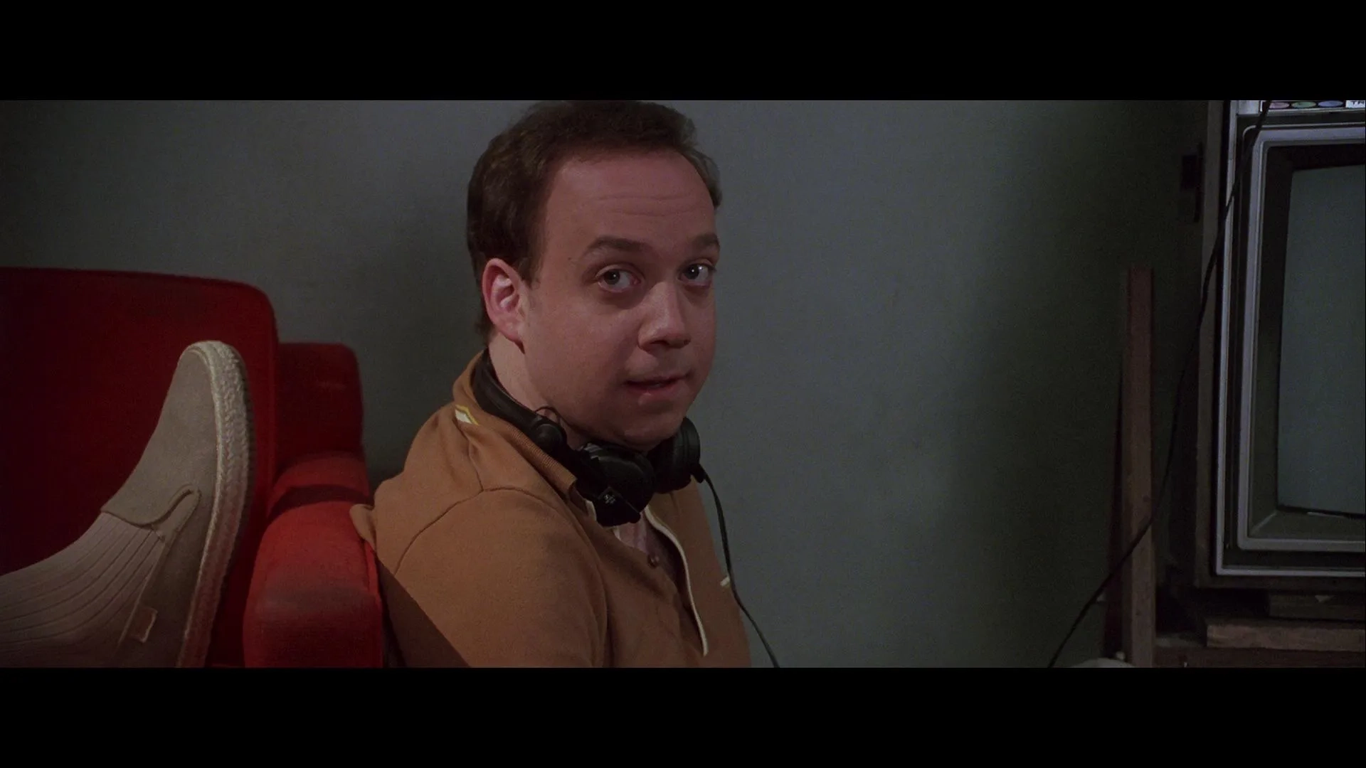 Paul Giamatti in Donnie Brasco (1997)