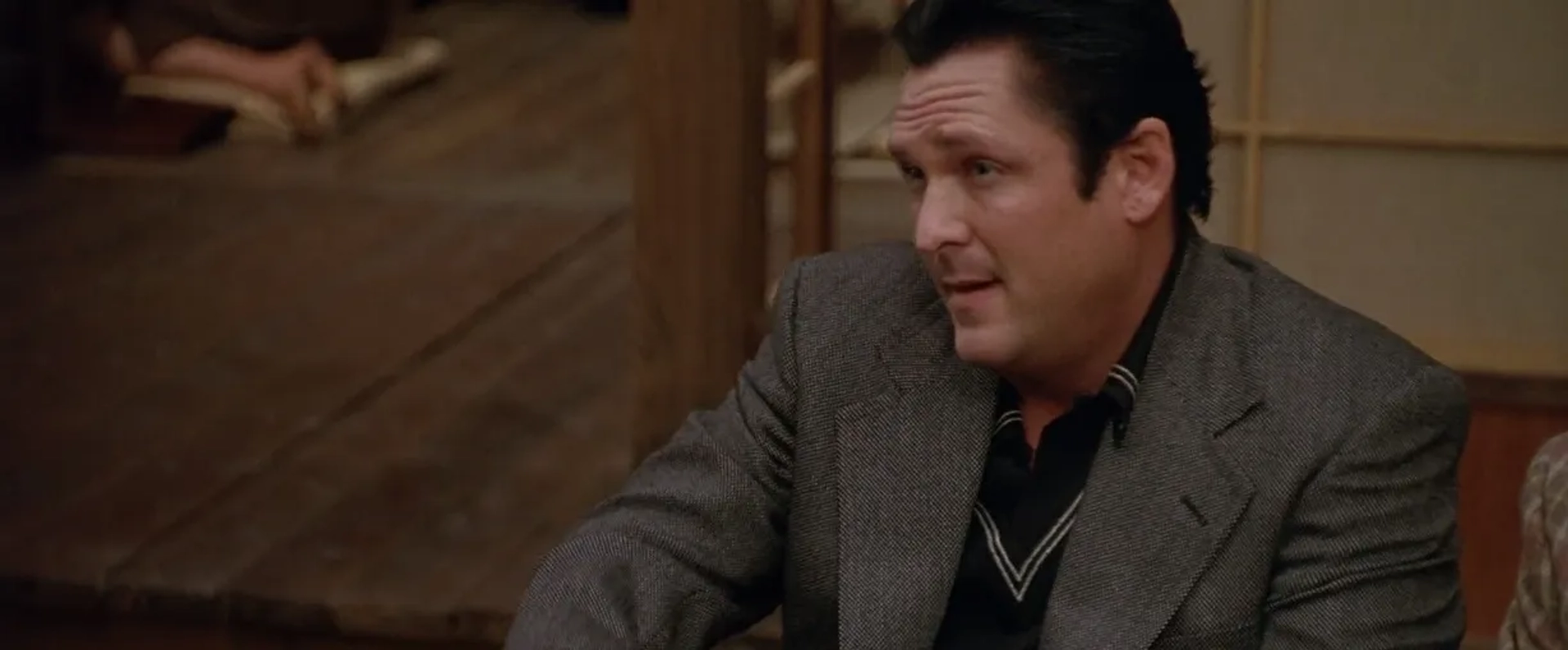 Michael Madsen in Donnie Brasco (1997)