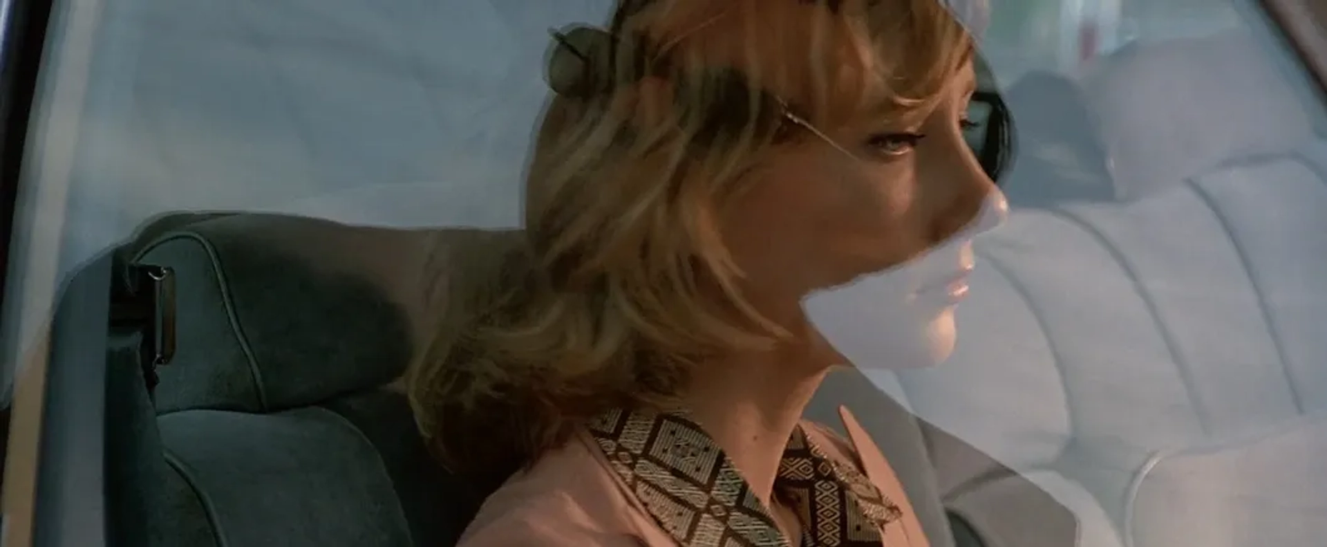 Anne Heche in Donnie Brasco (1997)