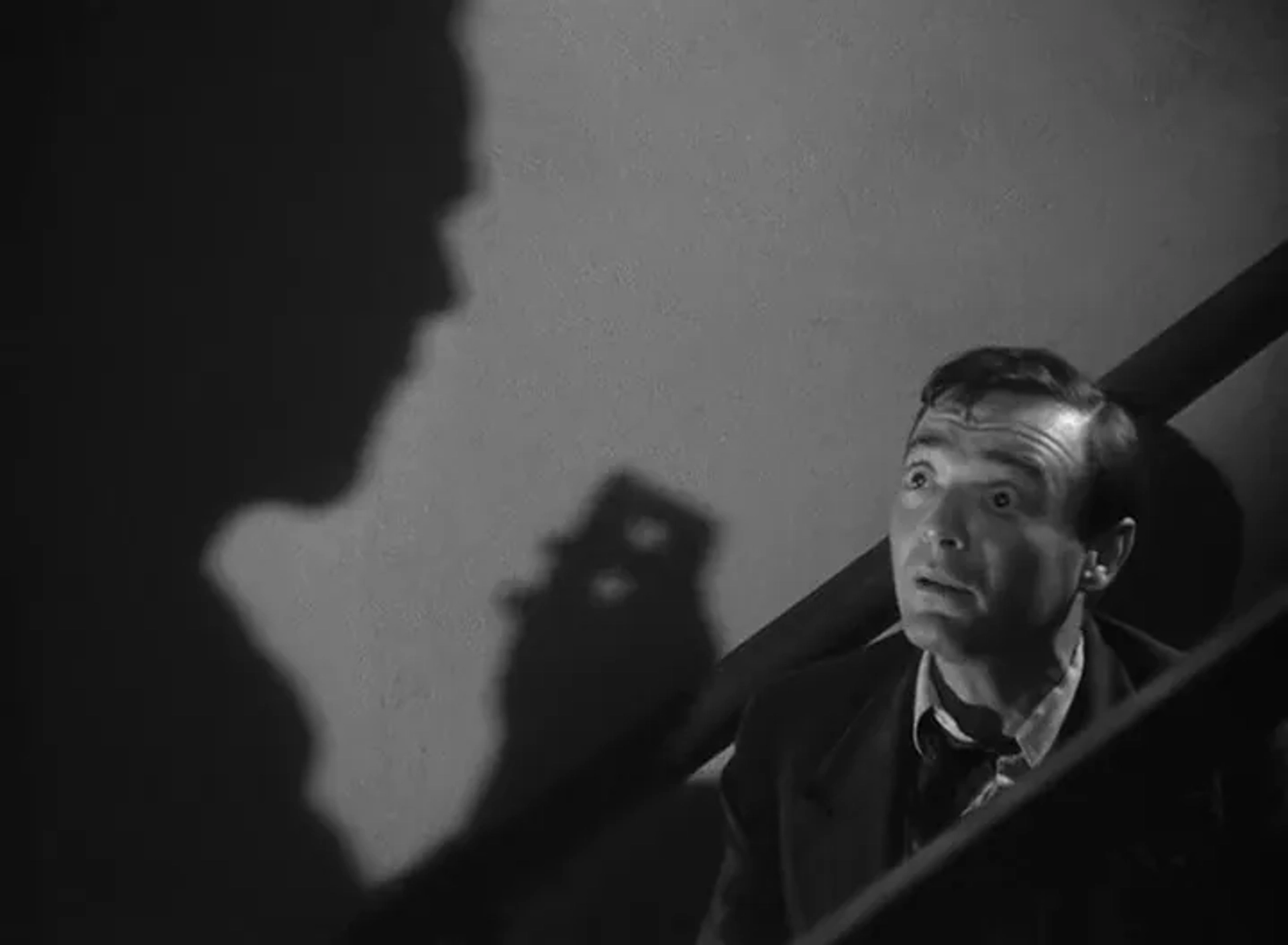 Peter Lorre in Arsenic and Old Lace (1944)