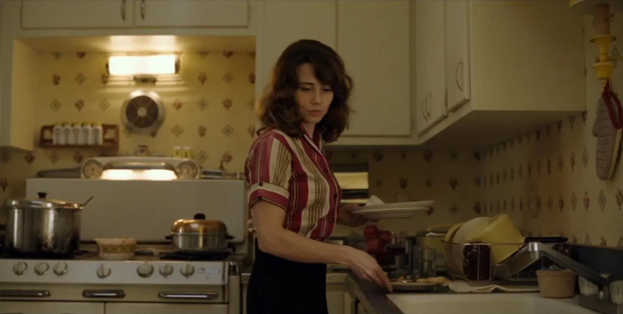 Linda Cardellini in Green Book (2018)
