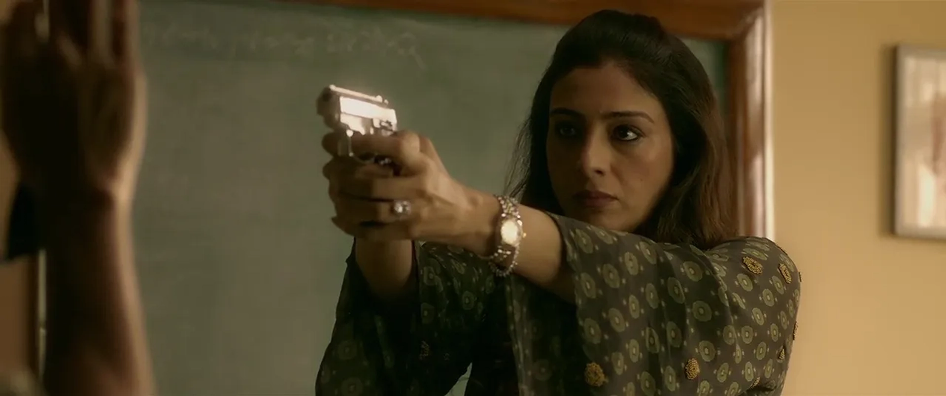 Tabu in Andhadhun (2018)