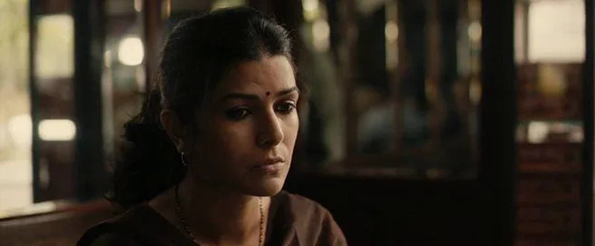 Nimrat Kaur in The Lunchbox (2013)