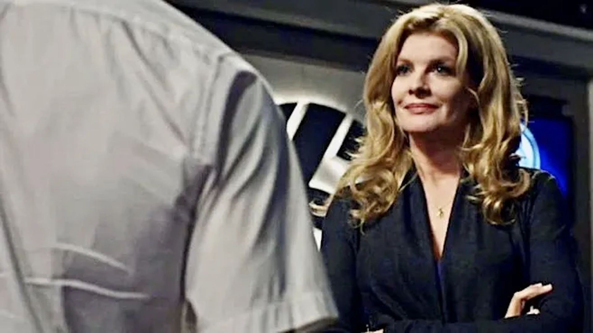 Rene Russo in Nightcrawler (2014)