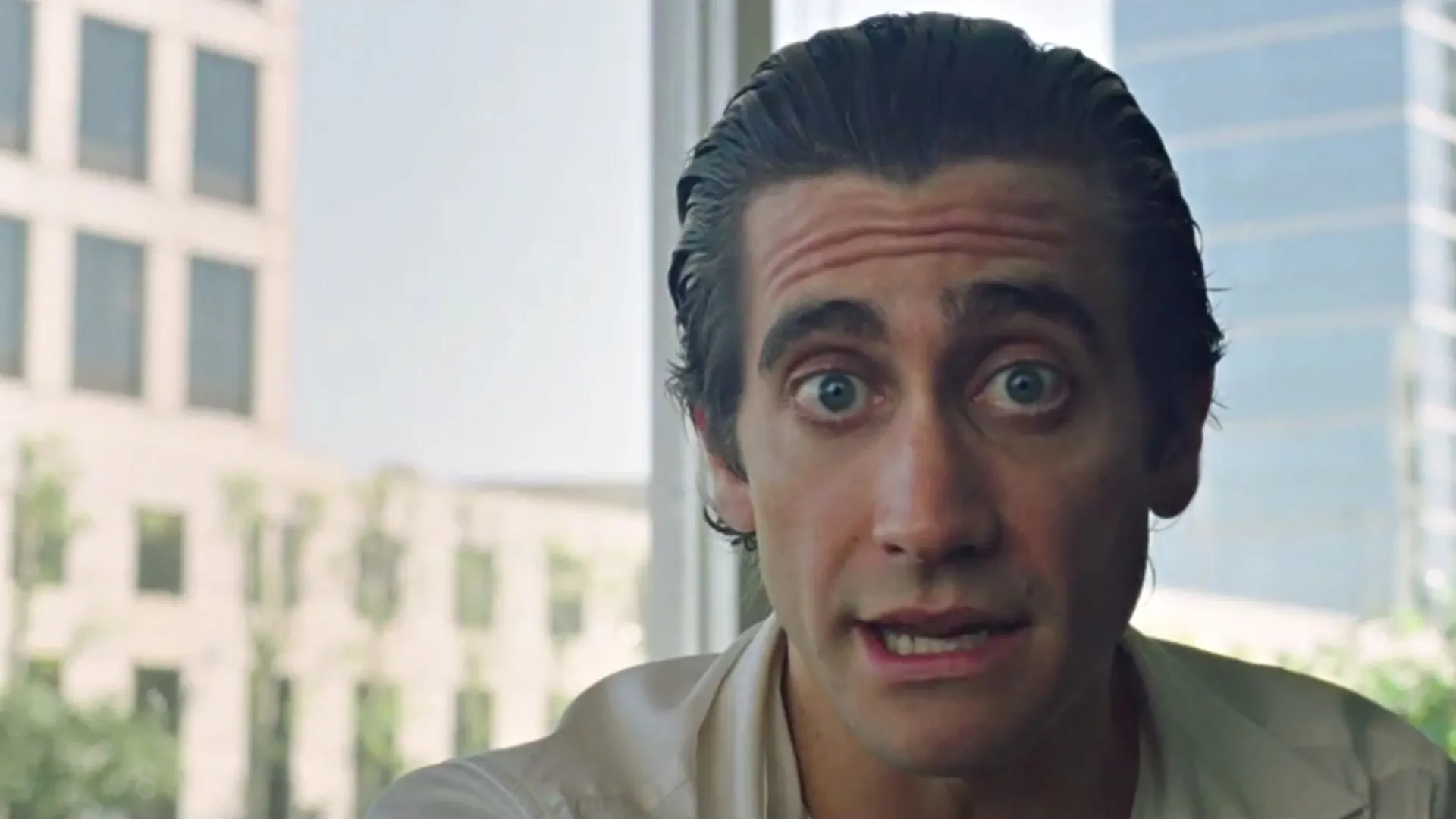 Jake Gyllenhaal in Nightcrawler (2014)