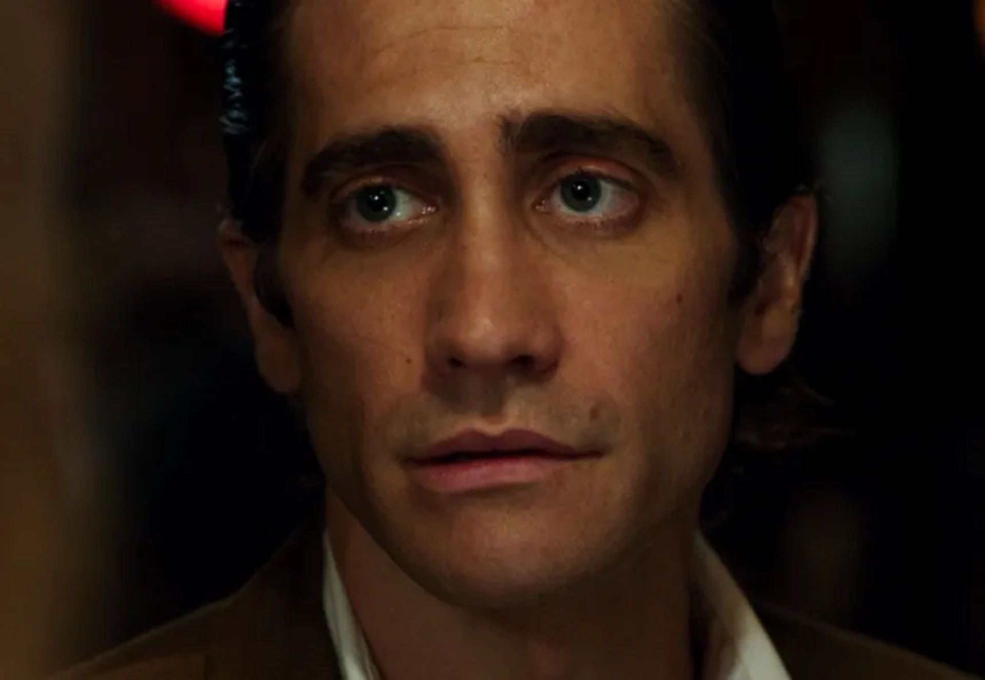 Jake Gyllenhaal in Nightcrawler (2014)