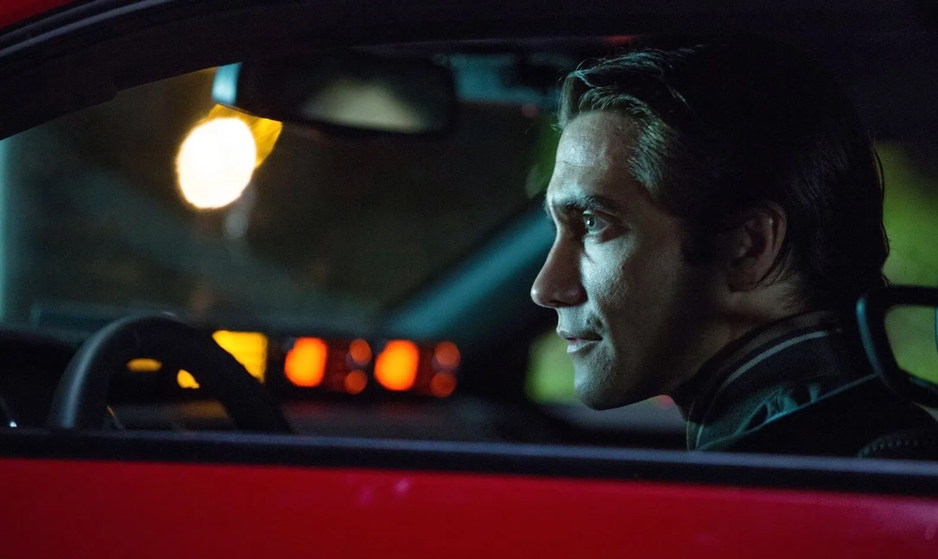 Jake Gyllenhaal in Nightcrawler (2014)