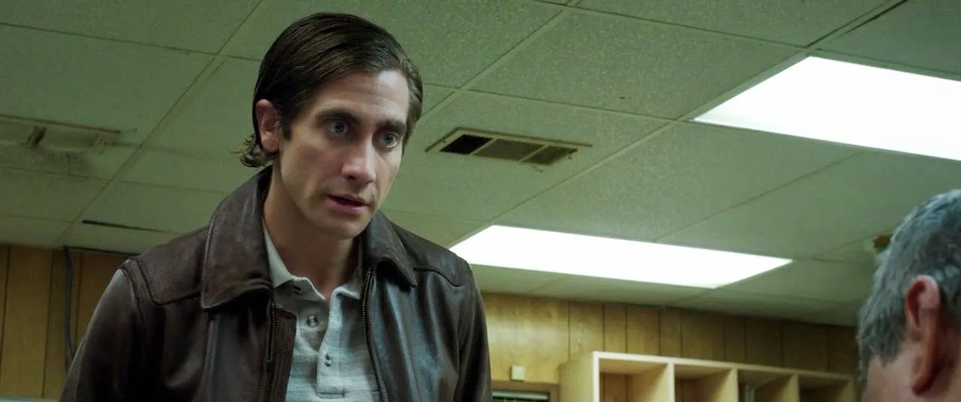 Jake Gyllenhaal in Nightcrawler (2014)