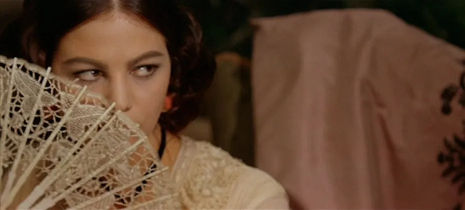 Claudia Cardinale in The Leopard (1963)