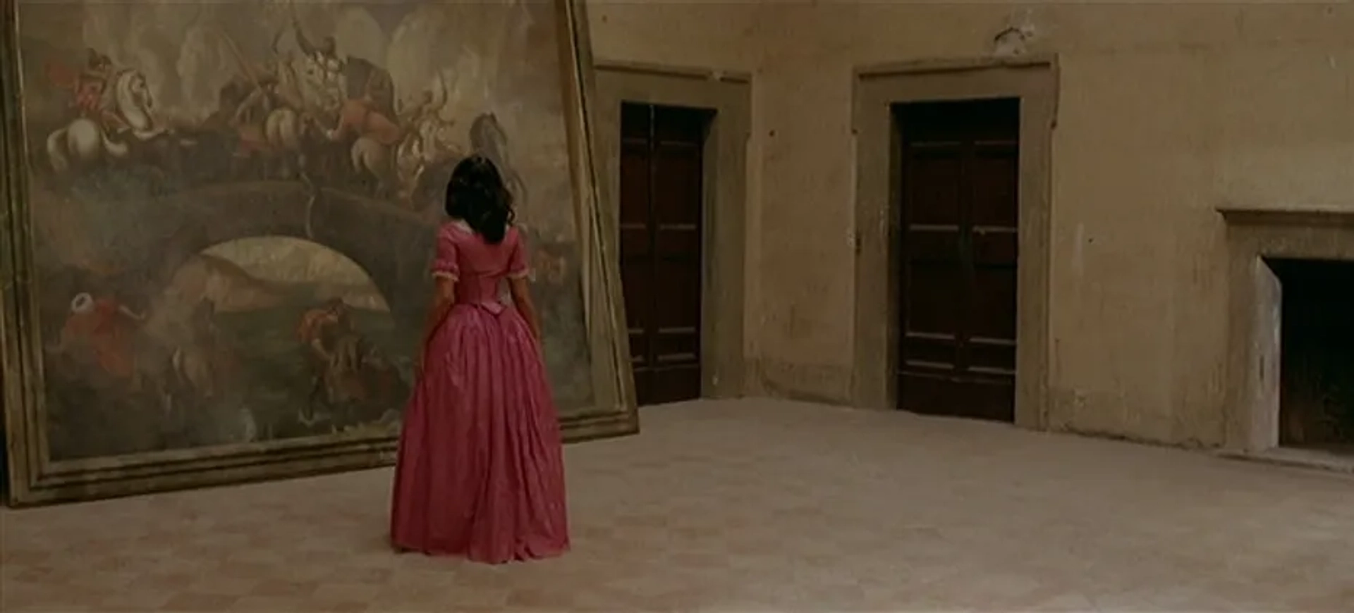 Claudia Cardinale in The Leopard (1963)