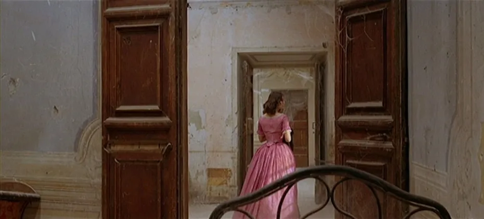 Claudia Cardinale in The Leopard (1963)