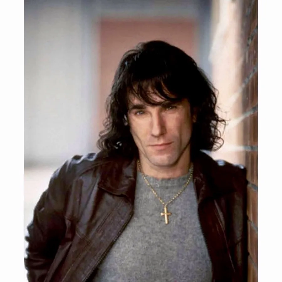 Daniel Day-Lewis in In the Name of the Father (1993)