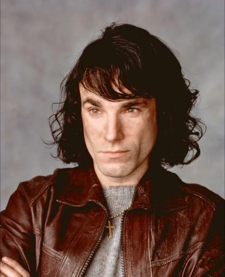 Daniel Day-Lewis in In the Name of the Father (1993)