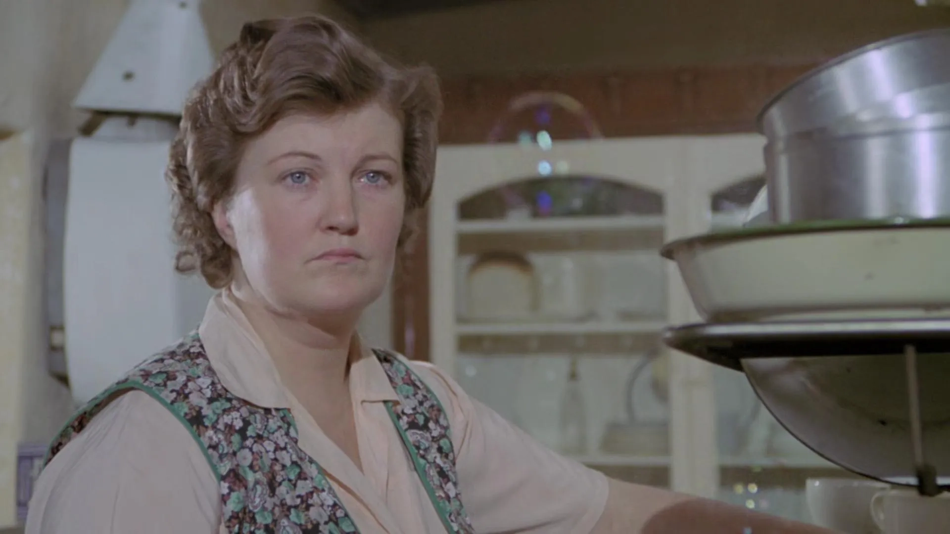 Brenda Fricker in My Left Foot (1989)