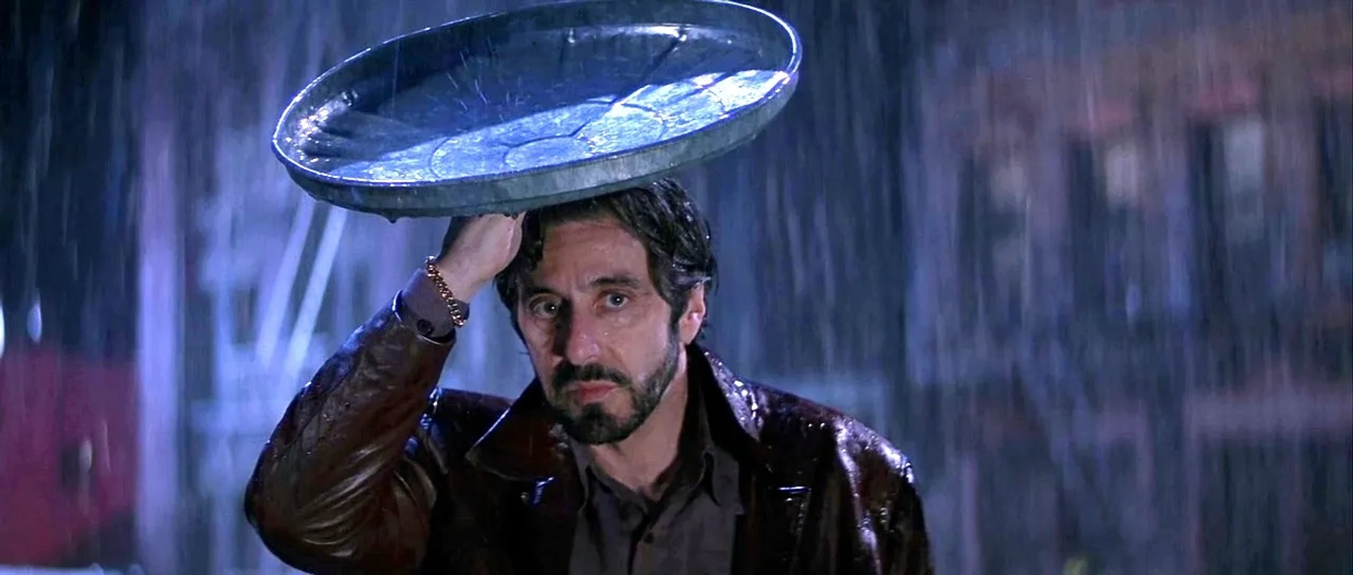 Al Pacino in Carlito's Way (1993)