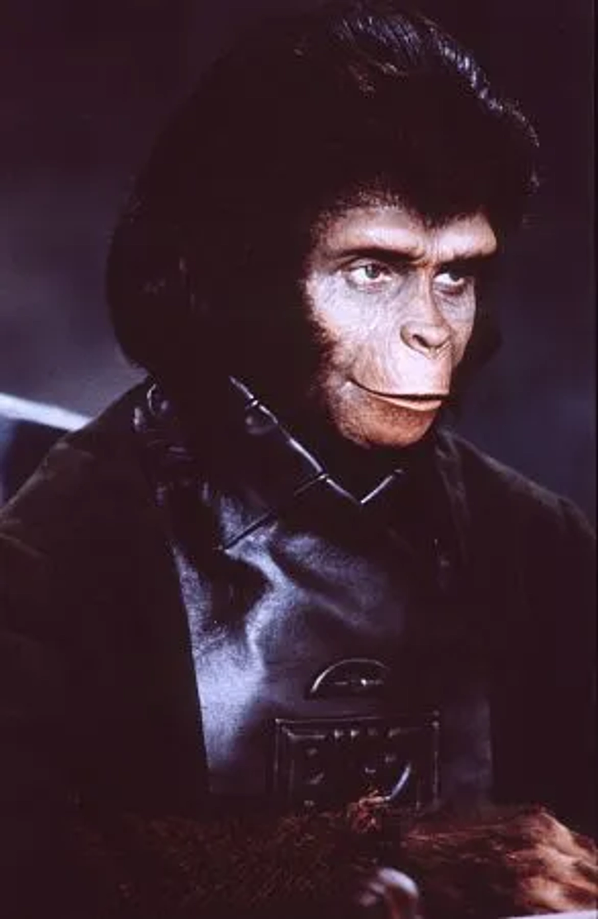 "Planet Of The Apes" Kim Hunter 1968 20th Century Fox