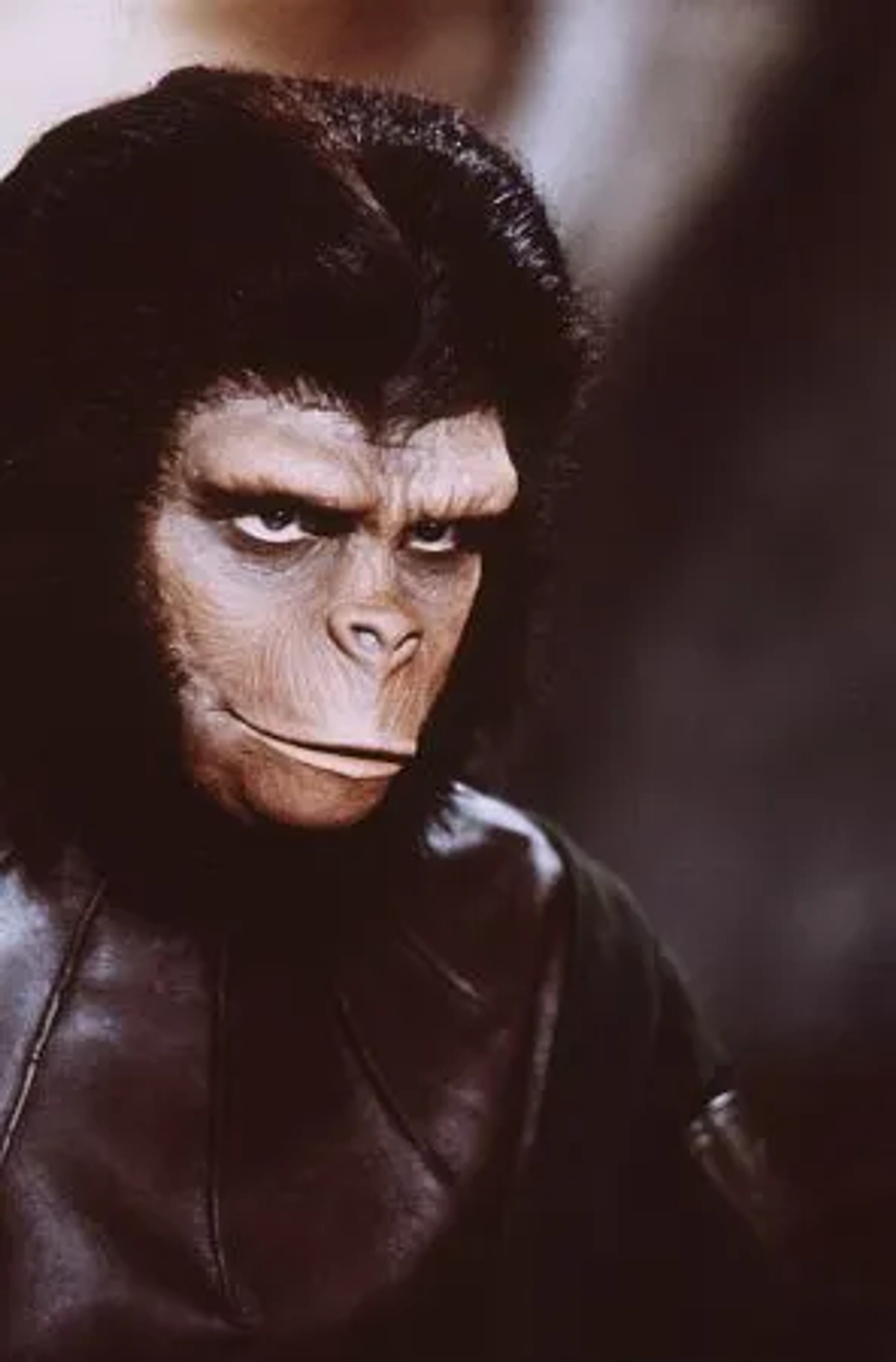 "Planet Of The Apes" Roddy McDowall 1968 20th Century Fox