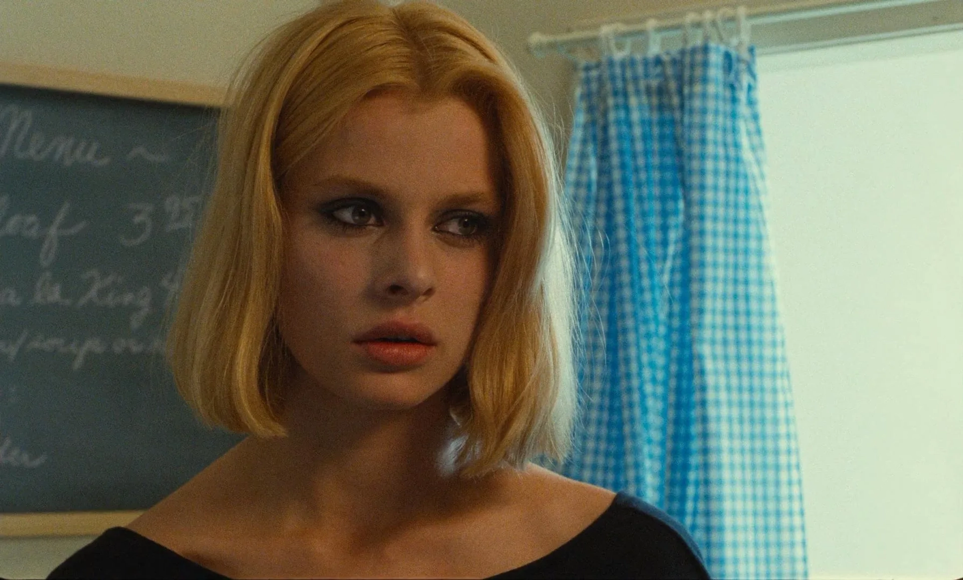 Nastassja Kinski in Paris, Texas (1984)