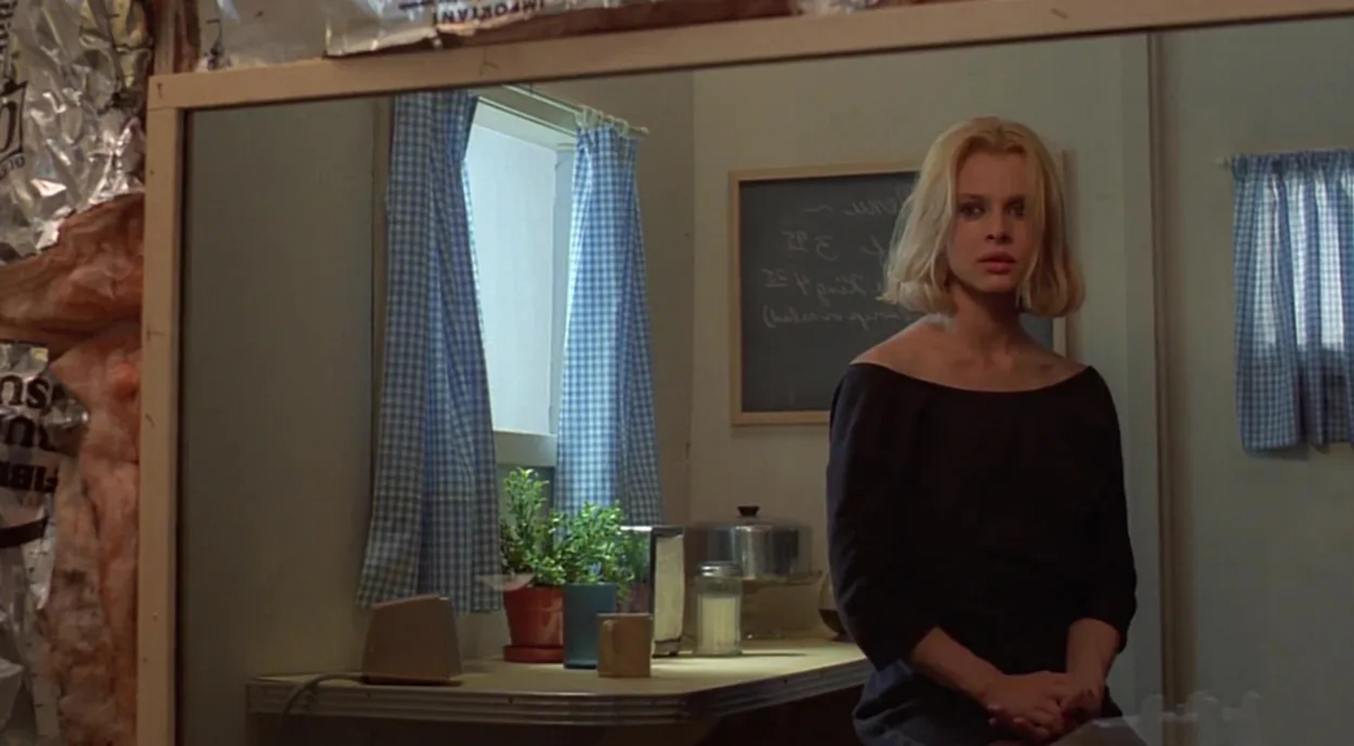 Nastassja Kinski in Paris, Texas (1984)