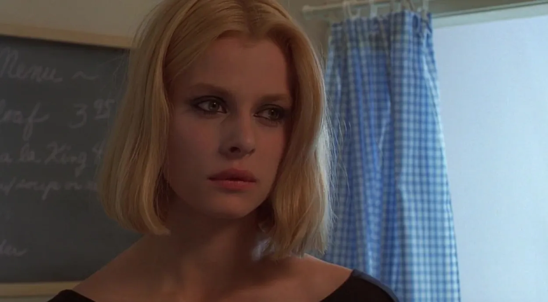 Nastassja Kinski in Paris, Texas (1984)