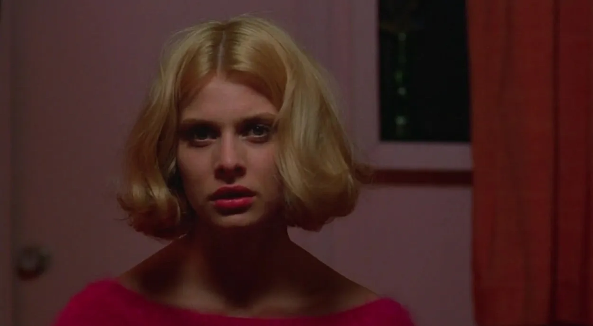 Nastassja Kinski in Paris, Texas (1984)