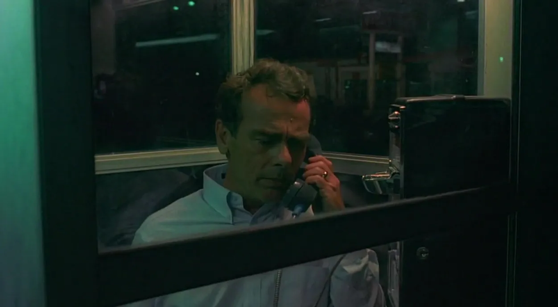 Dean Stockwell in Paris, Texas (1984)