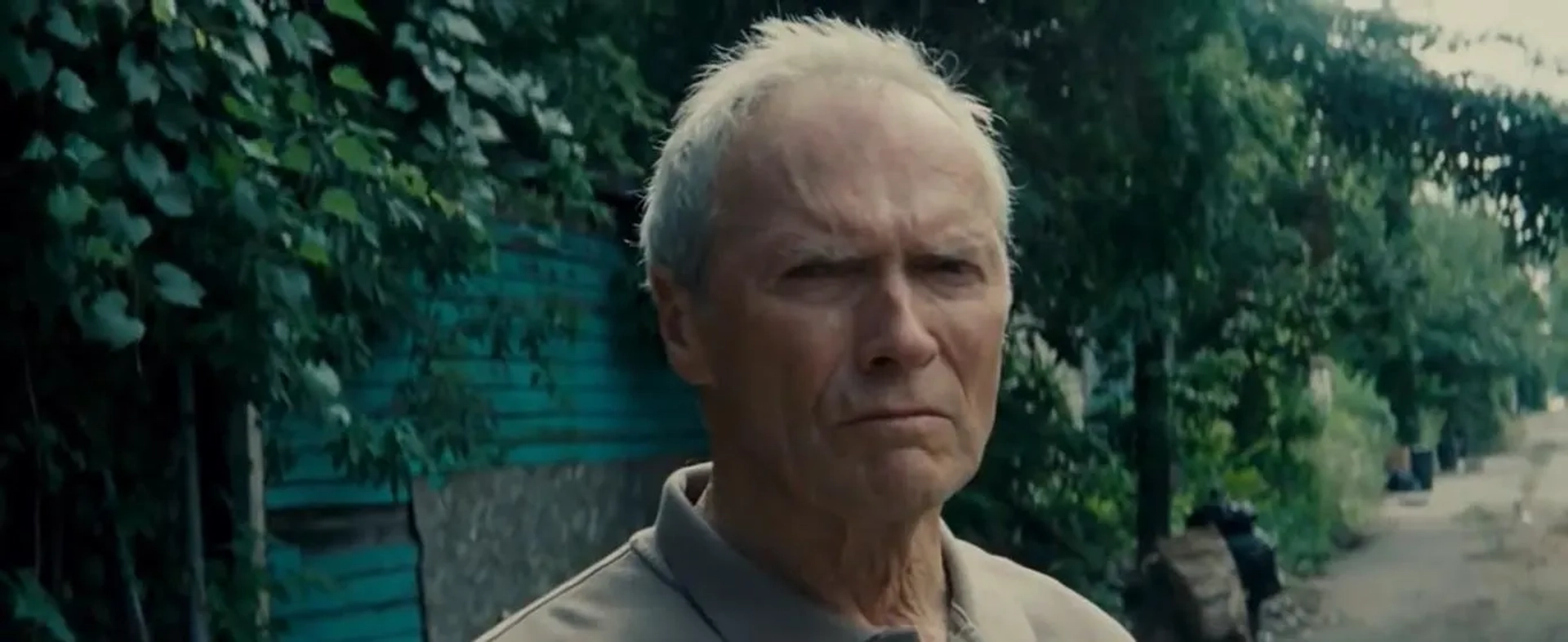 Clint Eastwood in Gran Torino (2008)