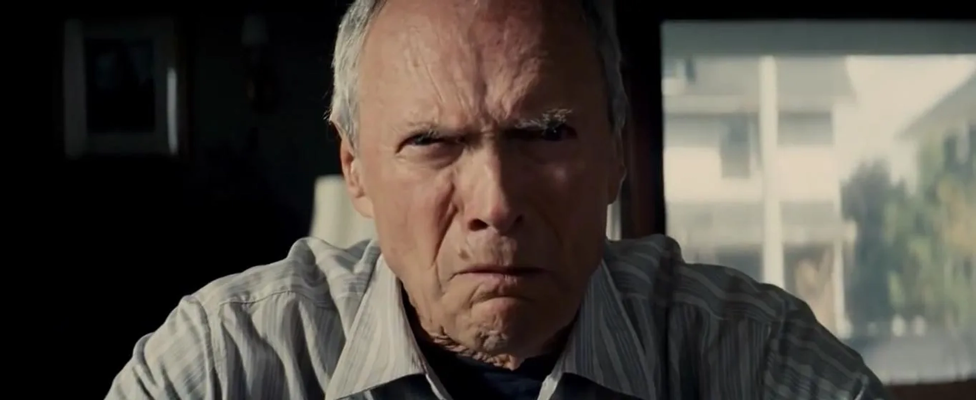 Clint Eastwood in Gran Torino (2008)