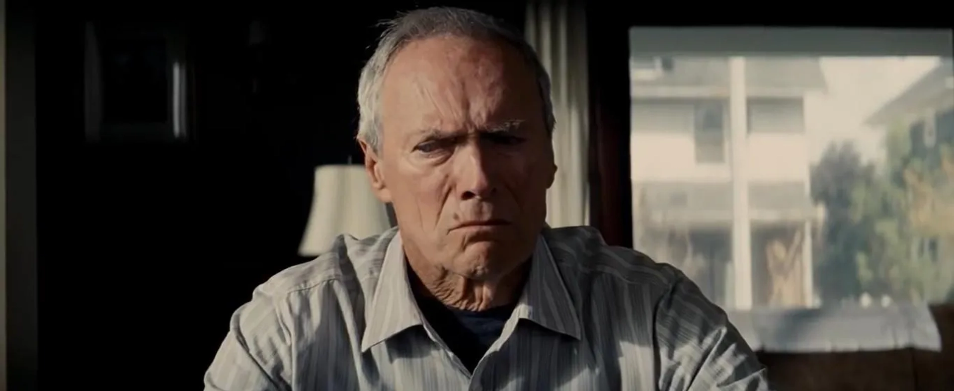 Clint Eastwood in Gran Torino (2008)