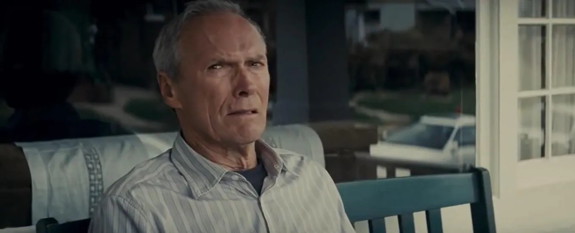 Clint Eastwood in Gran Torino (2008)