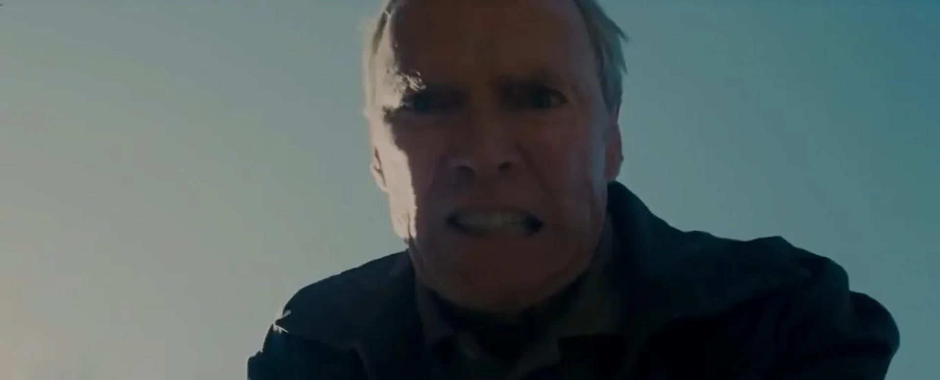 Clint Eastwood in Gran Torino (2008)