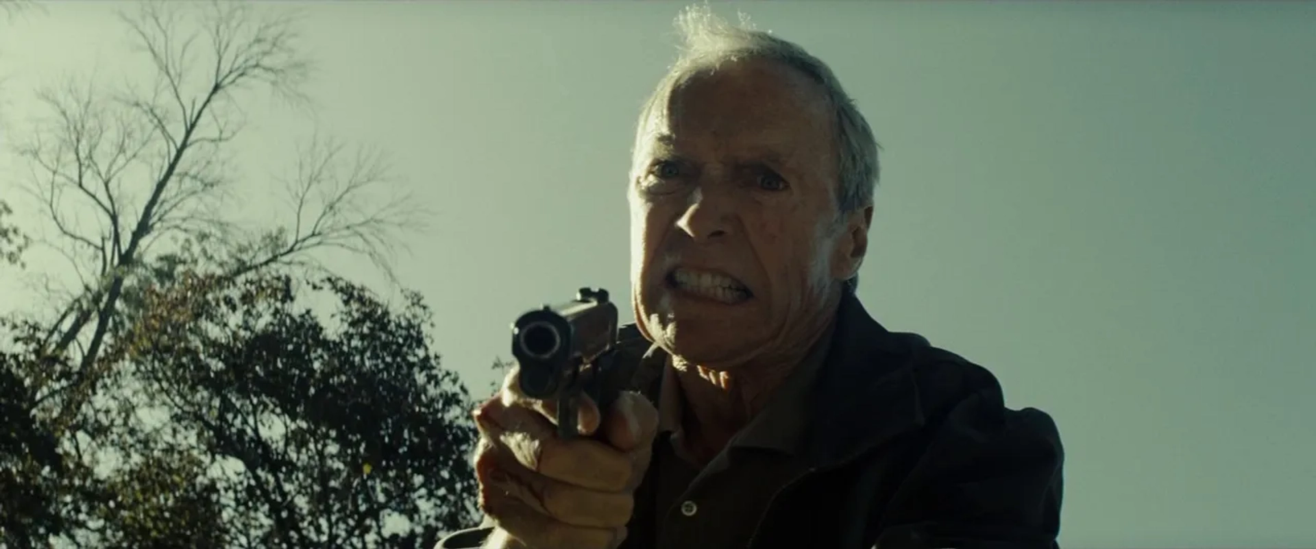 Clint Eastwood in Gran Torino (2008)