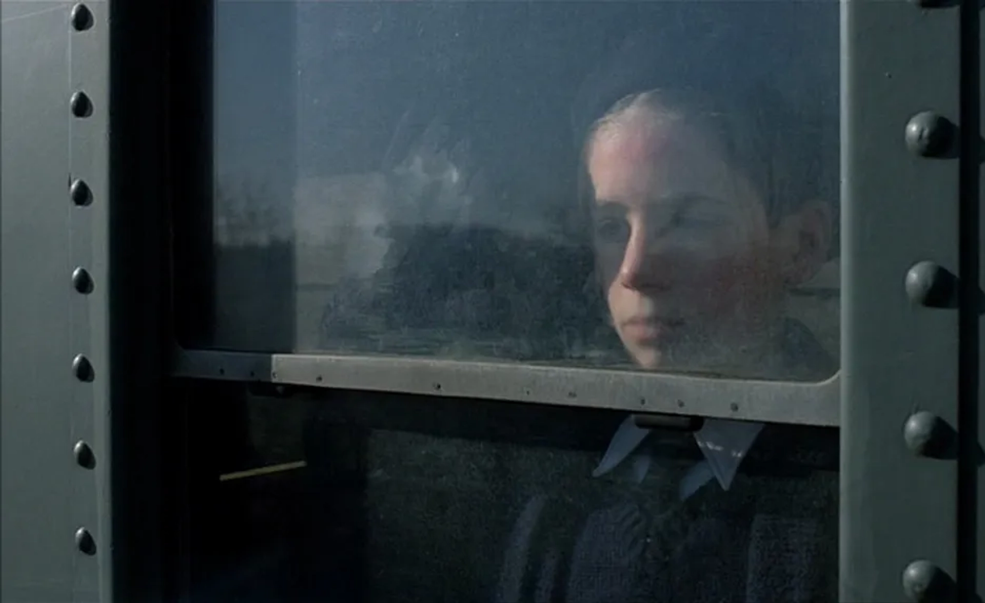 Gaspard Manesse in Goodbye, Children (1987)