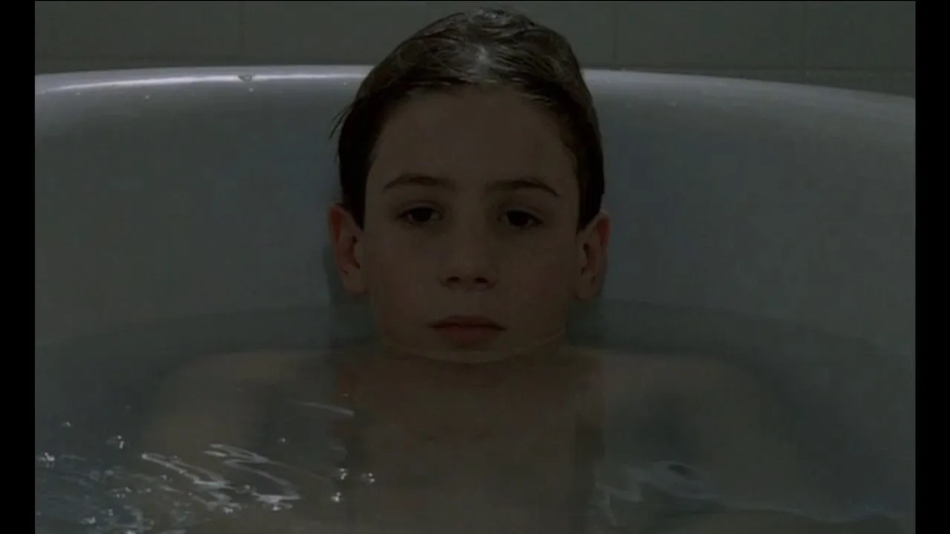 Gaspard Manesse in Goodbye, Children (1987)