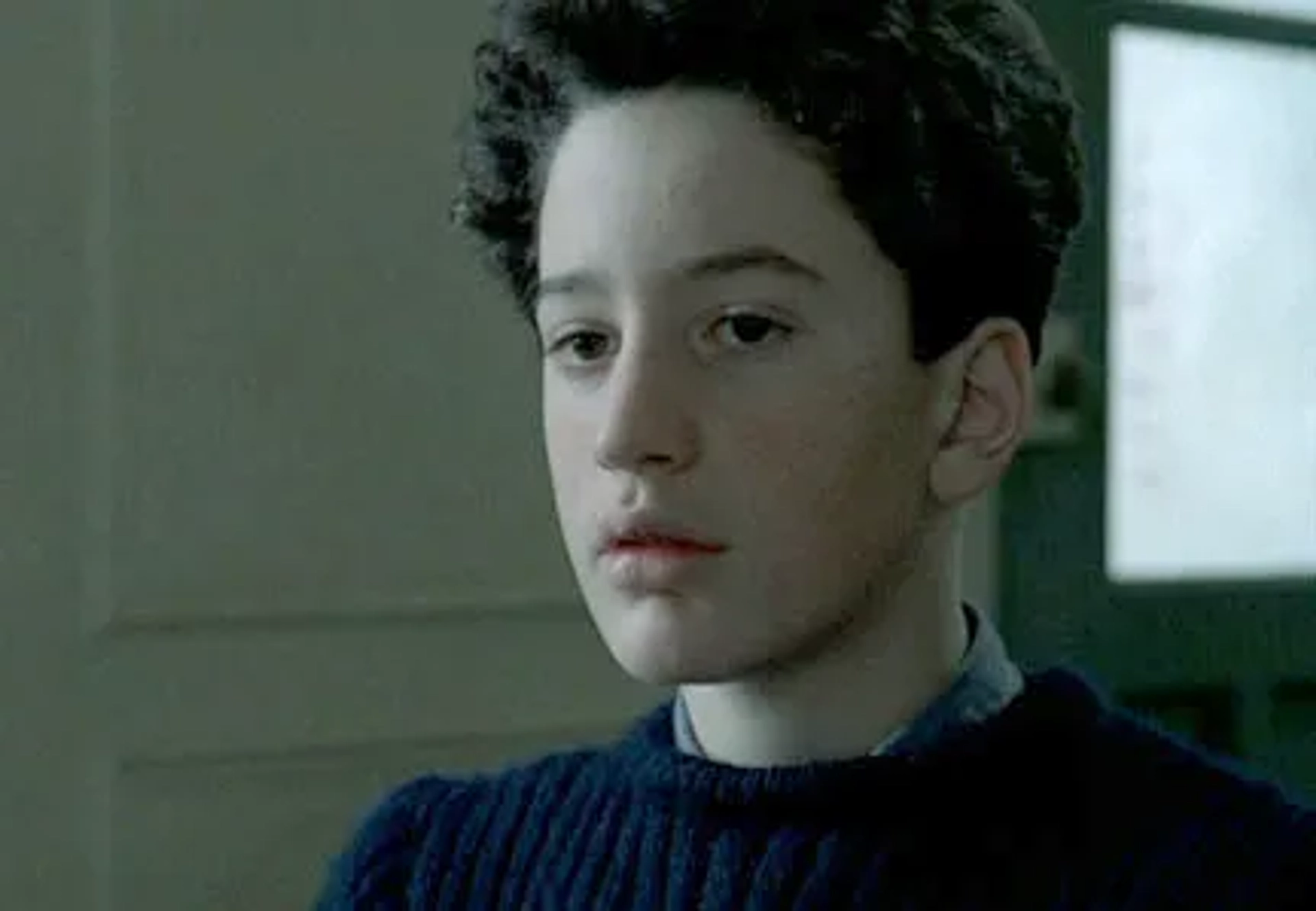 Raphael Fejtö in Goodbye, Children (1987)