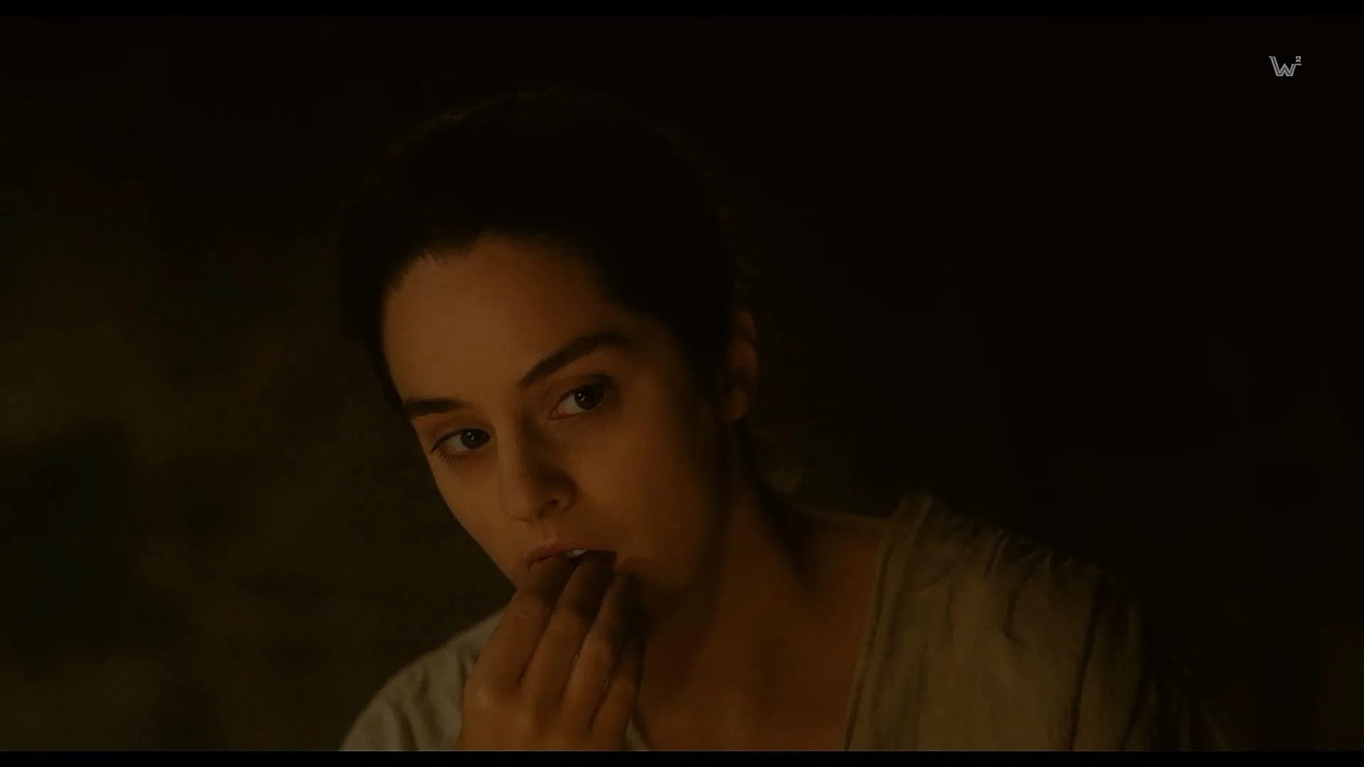 Noémie Merlant in Portrait of a Lady on Fire (2019)