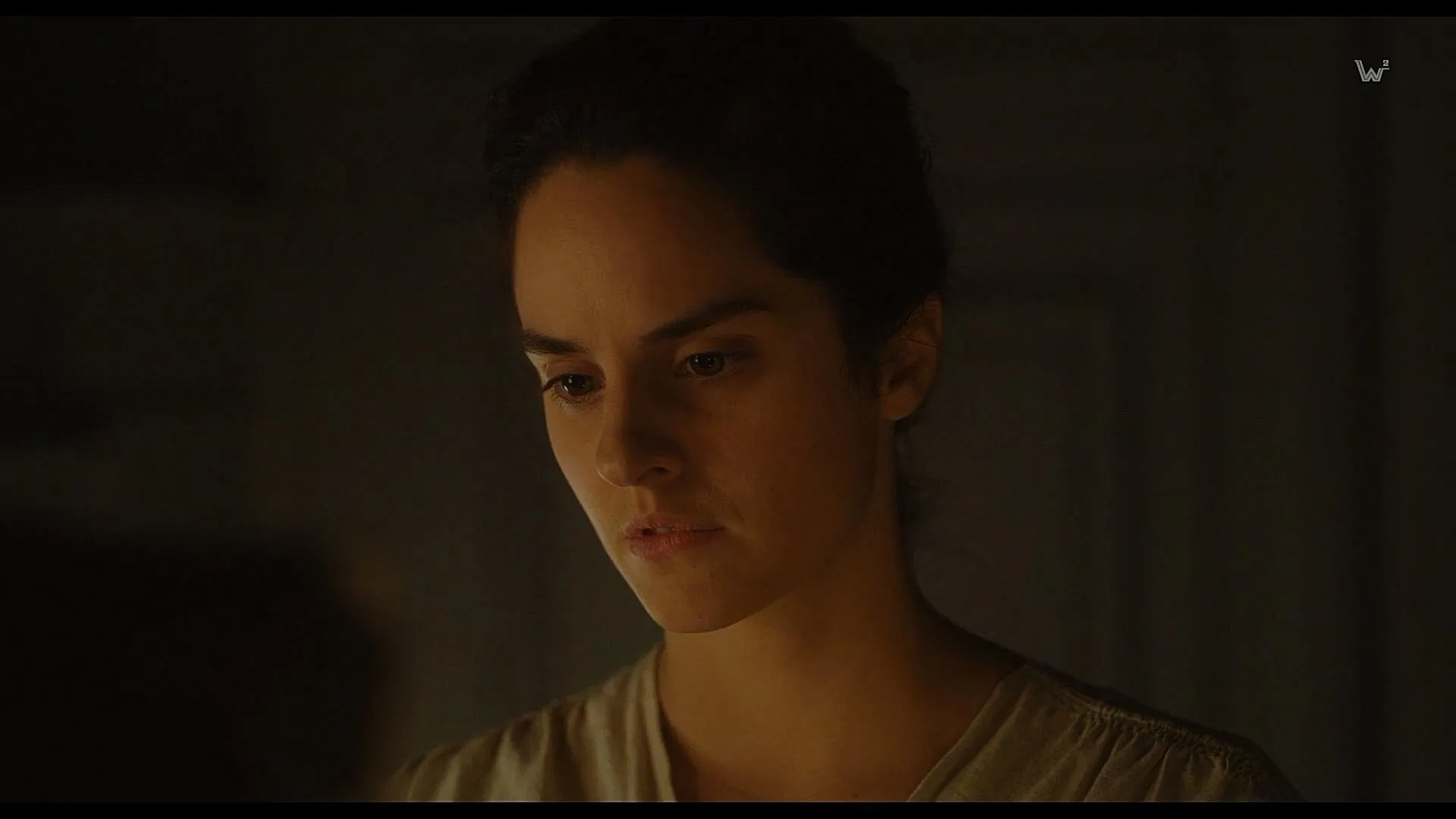 Noémie Merlant in Portrait of a Lady on Fire (2019)