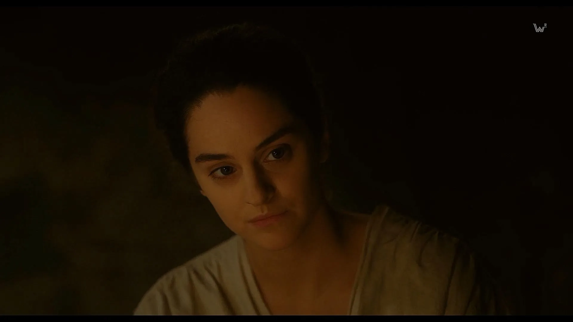 Noémie Merlant in Portrait of a Lady on Fire (2019)