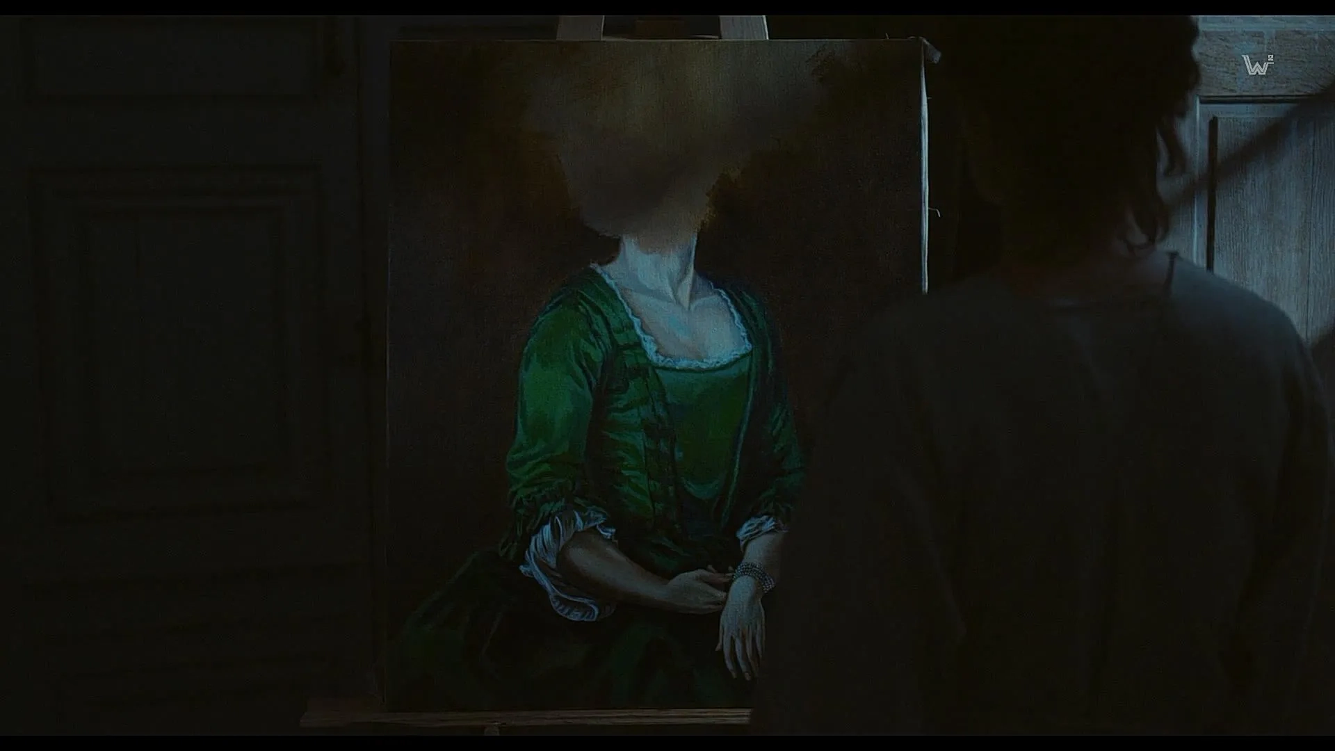 Noémie Merlant in Portrait of a Lady on Fire (2019)