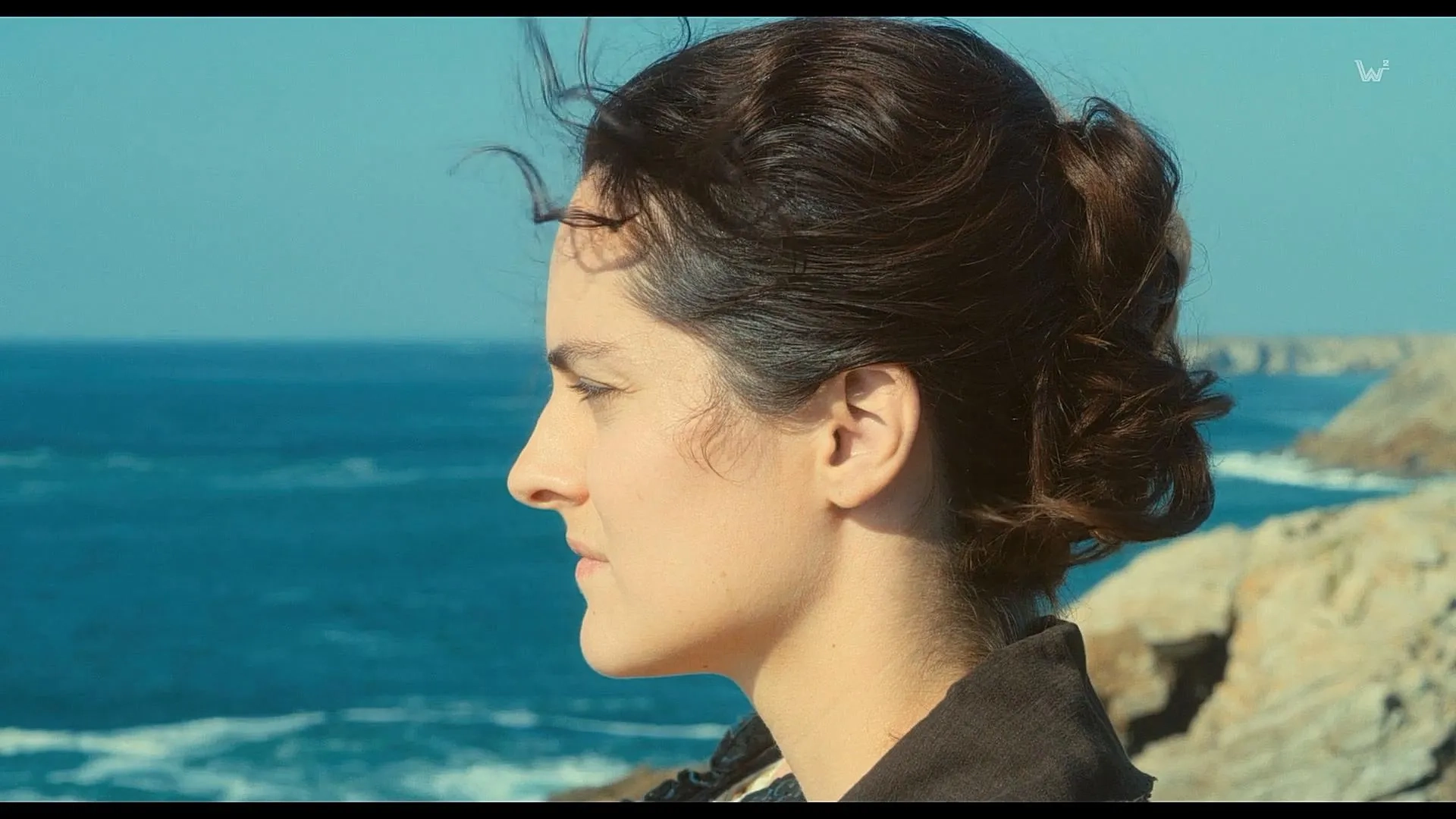 Noémie Merlant in Portrait of a Lady on Fire (2019)