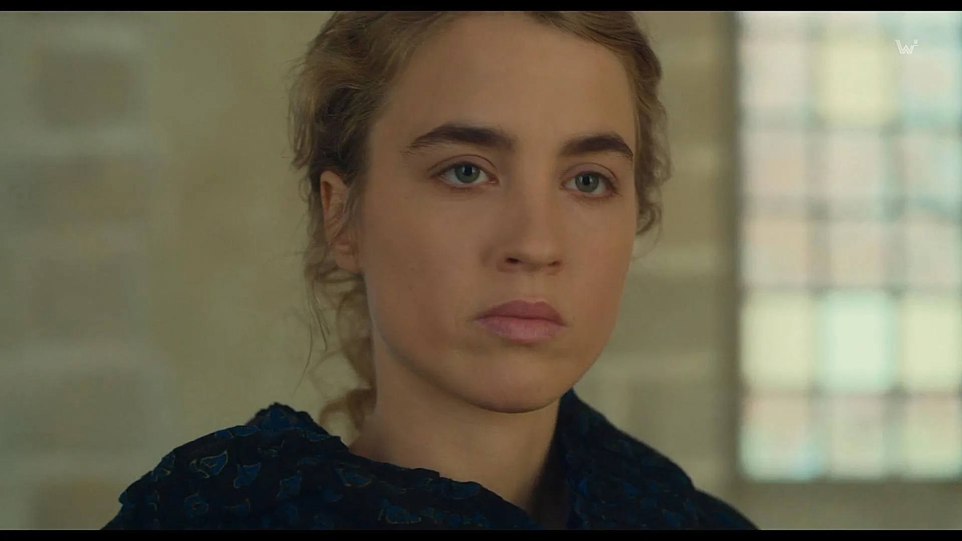 Adèle Haenel in Portrait of a Lady on Fire (2019)