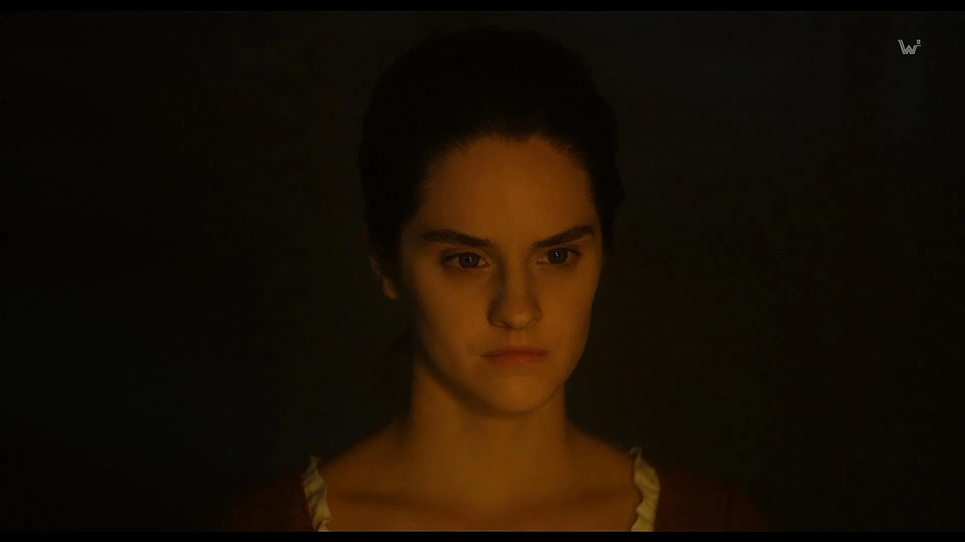 Noémie Merlant in Portrait of a Lady on Fire (2019)